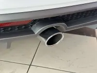 Usata Audi A1 Sportback S-Line 95 CV (69 kW) 2018 Bianco Utilitaria