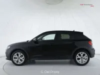 Usata Audi A1 Sportback S-Line 150 CV (110 kW) 2025 Nero Utilitaria