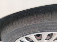 Usata Fiat Grande Punto 75 CV (55 kW) 2016 Bianco Utilitaria