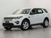 usata Land Rover Discovery Sport 2.0 eD4 150 CV 2WD Pure