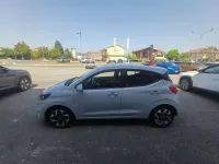 Usata Hyundai i10 63 CV (46 kW) 2025 Grigio Utilitaria