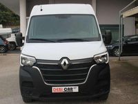 Usata Renault Master 135 CV (99 kW) 2024 Bianco Monovolume