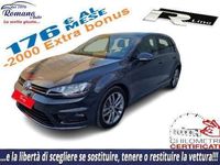 usata VW Golf -- 2.0 TDI DSG 5p. Sport R-LINE!FARI FULL LED!!!!