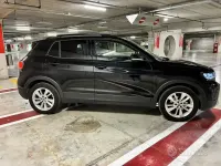 Usata VW T-Cross Edition 110 CV (80 kW) 2026 Nero SUV