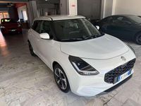 Usata Suzuki Swift 83 CV (61 kW) 2025 Utilitaria