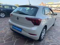 Usata VW Polo Comfortline 80 CV (58 kW) 2021 Utilitaria
