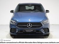 usata Mercedes E250 Classe B (W247)Plug-in hybrid Automatica Premium