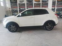 usata Ssangyong Korando 2.0 e-XDi 175 CV 2WD MT Classy 0