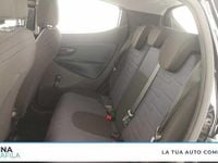 Usata Lancia Ypsilon S 70 CV (51 kW) 2024 Nero Utilitaria