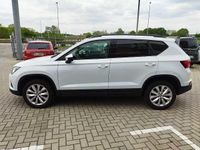 usata Seat Ateca 1.6 TDI DSG Business