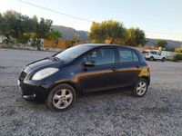 usata Toyota Yaris YarisII 5p 1.0 Sol