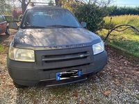 Usata Land Rover Freelander 111 CV (81 kW) 2003 SUV