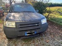 Usata Land Rover Freelander 2003 SUV