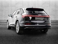 Usata Audi e-tron S-Line 158 kW (215 CV) 2022 Nero SUV