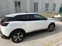 Usata Peugeot 3008 Allure 120 CV (88 kW) 2017 SUV