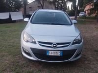 Usata Opel Astra Sport 2016 Station wagon