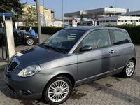 Usata Lancia Ypsilon 60 CV (44 kW) 2007 Utilitaria