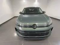 Nuova VW Tiguan Edition 150 CV (110 kW) 2026 Grigia SUV