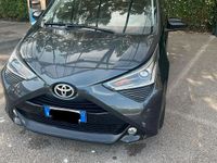 Usata Toyota Aygo 72 CV (52 kW) 2020 Utilitaria