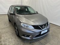 usata Nissan Pulsar 1.5 dCi Acenta grandinata