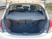 Usata Lancia Ypsilon Silver 69 CV (50 kW) 2023 Bianco Utilitaria