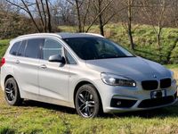 usata BMW 218 Gran Tourer 218 d Sport 7p.ti auto