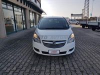usata Opel Meriva II 2014 1.4 t Innovation (cosmo) Gpl-tech 120cv