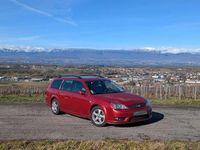 Usata Ford Mondeo ST 226 CV (166 kW) 2003 Rosso Station wagon