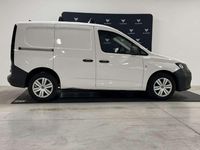 Usata VW Caddy Business 102 CV (75 kW) 2021 Bianco Monovolume