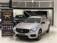 usata Mercedes GLA220 d Automatic 4Matic AMG Premium