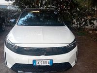 Usata Opel Corsa 75 CV (55 kW) 2024 Bianco Utilitaria