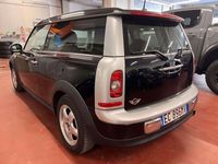 usata Mini One Clubman One Clubman 1.4