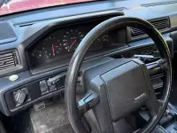 Usata Volvo Polar 1994 Rosso Station wagon