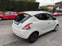 Usata Lancia Ypsilon 2018 Bianco Utilitaria