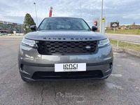 Usata Land Rover Range Rover Velar HSE Dynamic 241 CV (177 kW) 2019 Grigio SUV