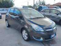 usata Opel Meriva 1.6 CDTI Start&Stop Elective