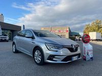 Usata Renault Mégane IV Business 116 CV (85 kW) 2022 Argento Station wagon