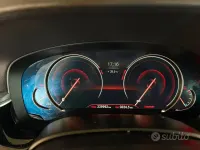Usata BMW 630 M Sport 265 CV (194 kW) 2019 Bianco Coupé