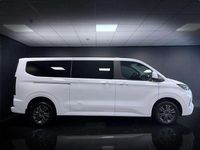 Usata Ford Tourneo Titanium 136 CV (100 kW) 2024 Bianco Monovolume
