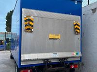 Usata Peugeot Boxer 160 CV (117 kW) 2016 Furgone