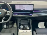 Usata BMW 520 M Sport 190 CV (139 kW) 2025 Nero Berlina