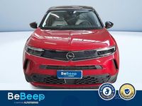 Usata Opel Mokka GS Line 100 CV (73 kW) 2023 Rosso metallizzato SUV