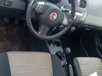 Usata Fiat Sedici 135 CV (99 kW) 2010 SUV