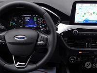 Usata Ford Kuga 190 CV (139 kW) 2021 Bianco SUV