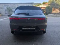 Usata Alfa Romeo Tonale Edizione Speciale 131 CV (96 kW) 2022 Nero SUV
