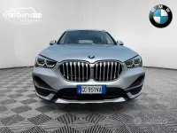 Gebraucht BMW X1 xLine 150 PS (110 kW) 2020 Grau SUV