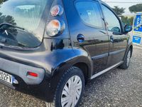 usata Citroën C1 1.0 5 porte airdream C1TY