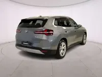 Nuova BMW X3 190 CV (139 kW) 2026 Skyscraper grey SUV