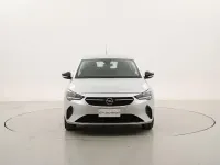 Usata Opel Corsa Edition 75 CV (55 kW) 2023 Argento Utilitaria