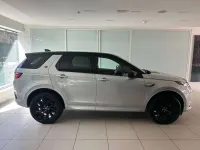 Usata Land Rover Discovery Sport SE Dynamic 163 CV (119 kW) 2022 Indus silver SUV